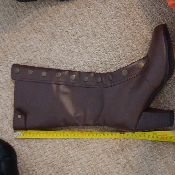 Bundle  2 pairs of Boots 👢 👢 - Picture 15 of 15